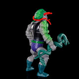 Masters of the Universe Origins Snake Face Action Figure