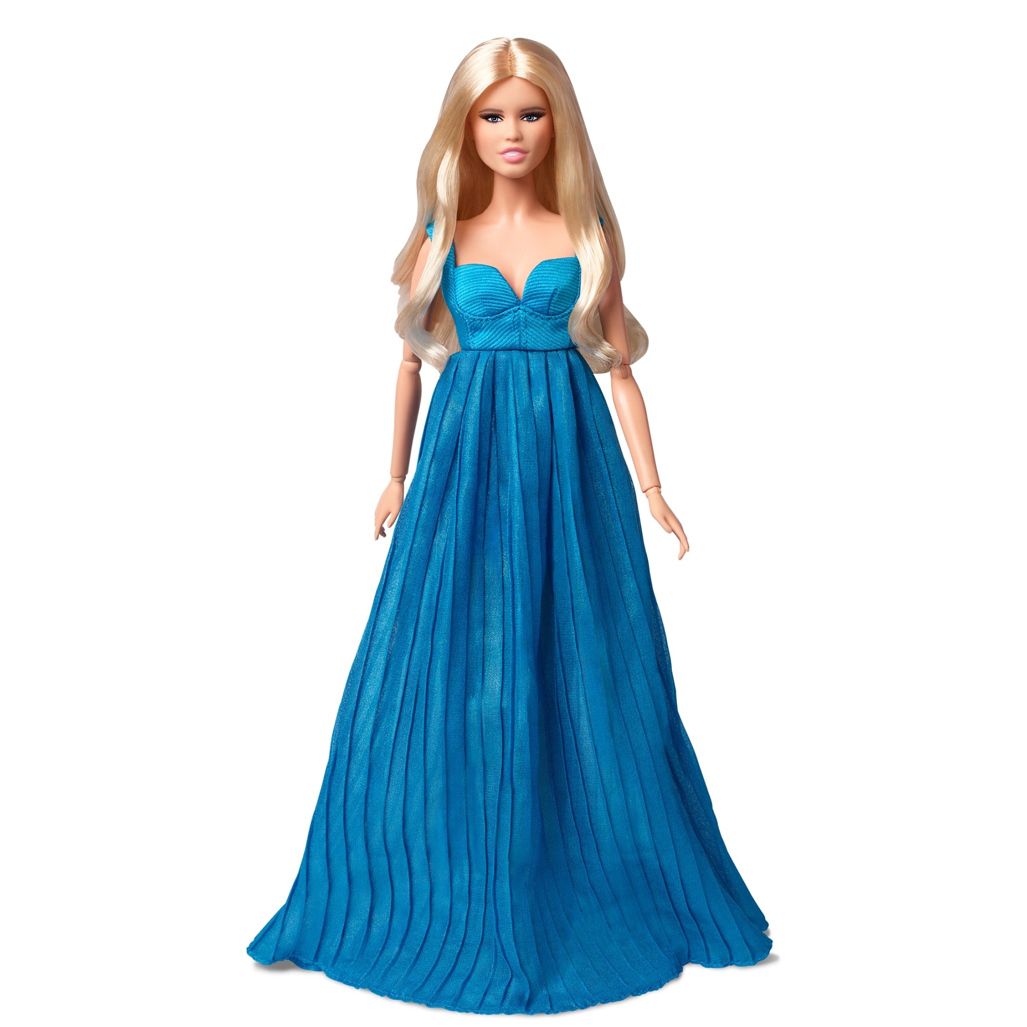 Top 76+ barbie evening gowns latest