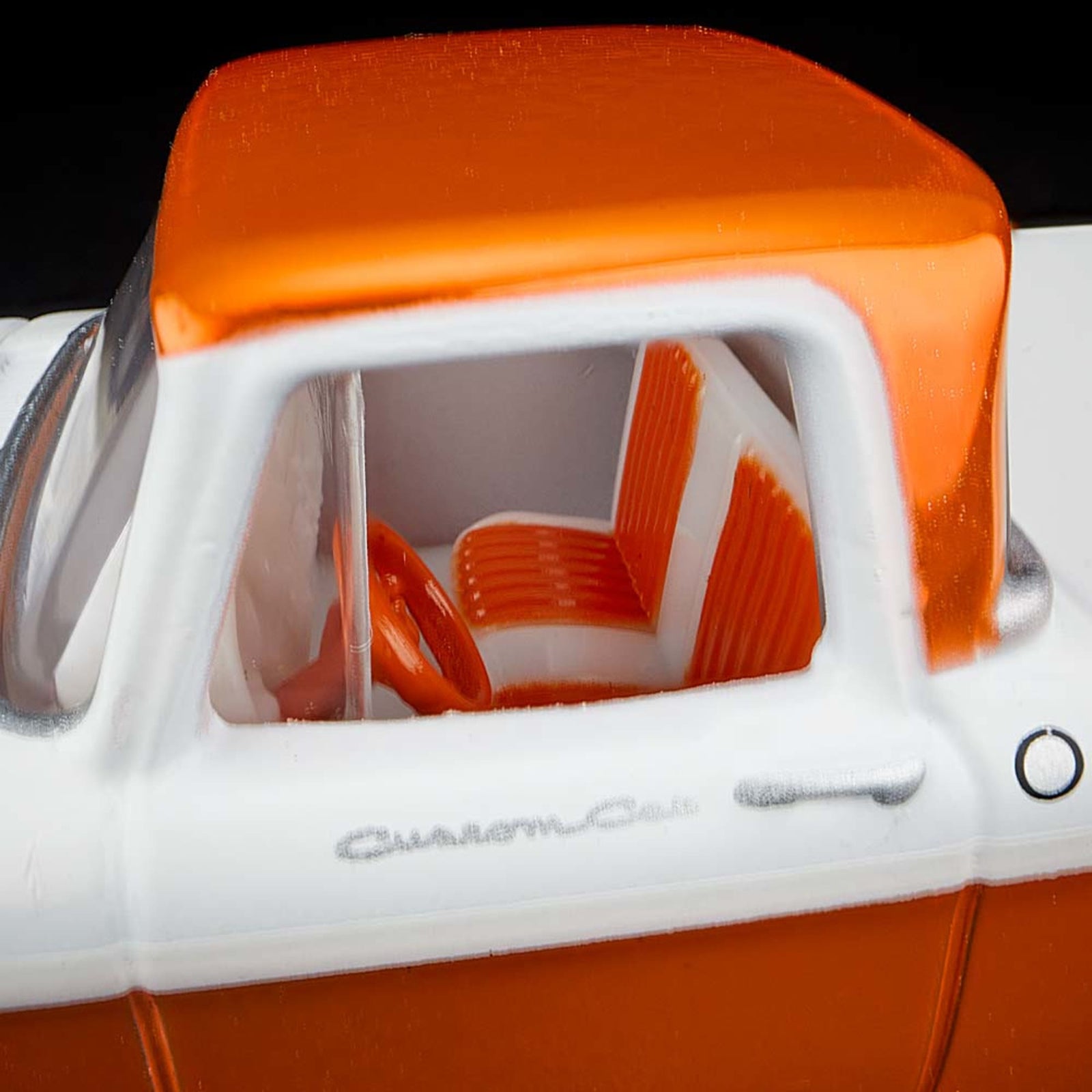 RLC Exclusive 1962 Ford F100