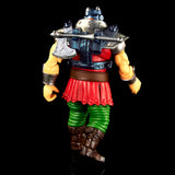 Masters of the Universe Masterverse Ram Man Action Figure