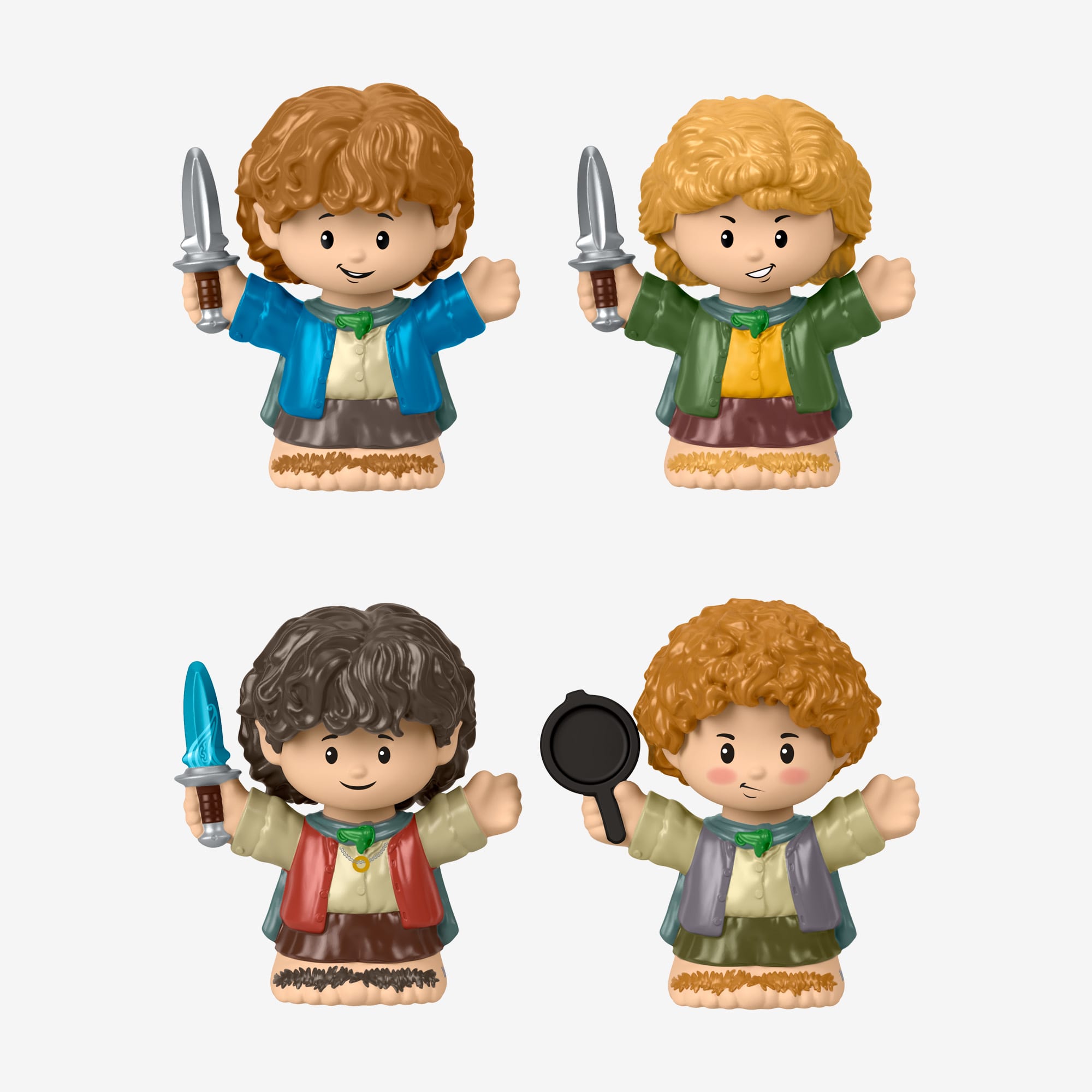 Lord of the Rings™ Gifts and Toys
