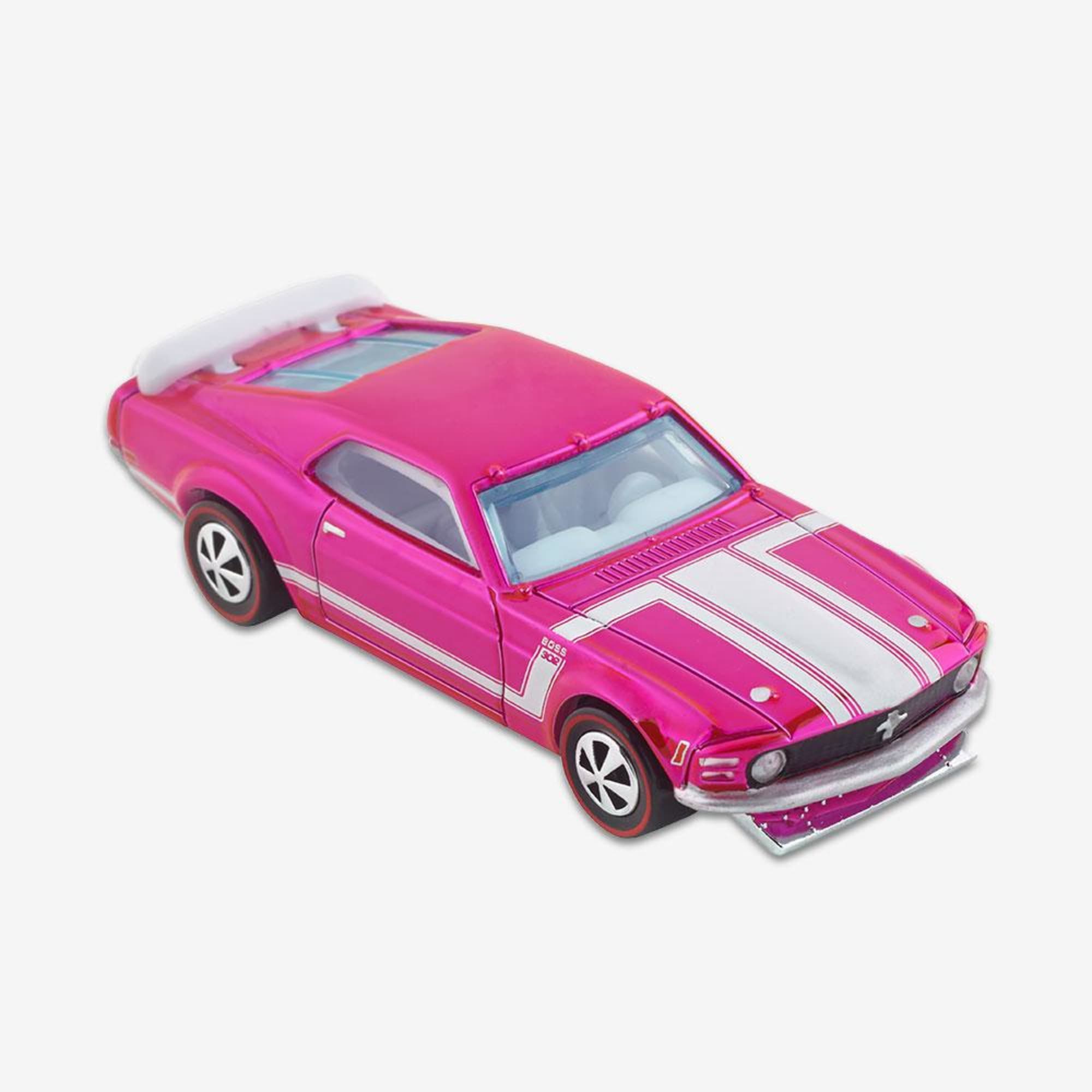RLC Exclusive 2020 Convention ’70 Mustang Boss 302