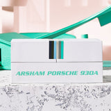 Hot Wheels x Daniel Arsham Livery Porsche 930A