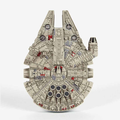 HWC Special Edition Millennium Falcon