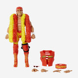 WWE Hulk Hogan Elite Collection Action Figure