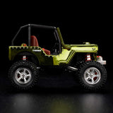HWC Special Edition 1944 Willys MB