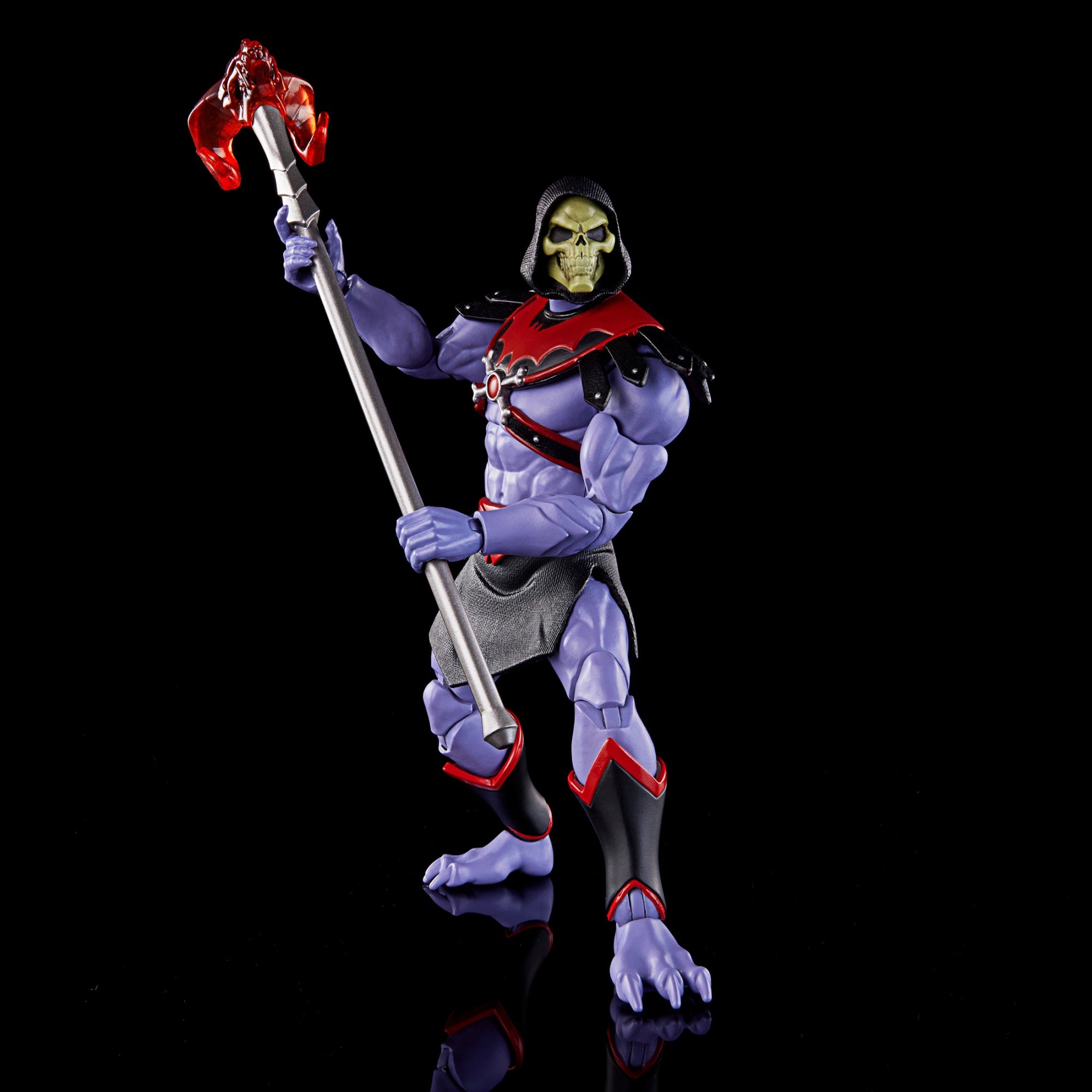 Masters of the Universe Masterverse Horde Skeletor Action Figure