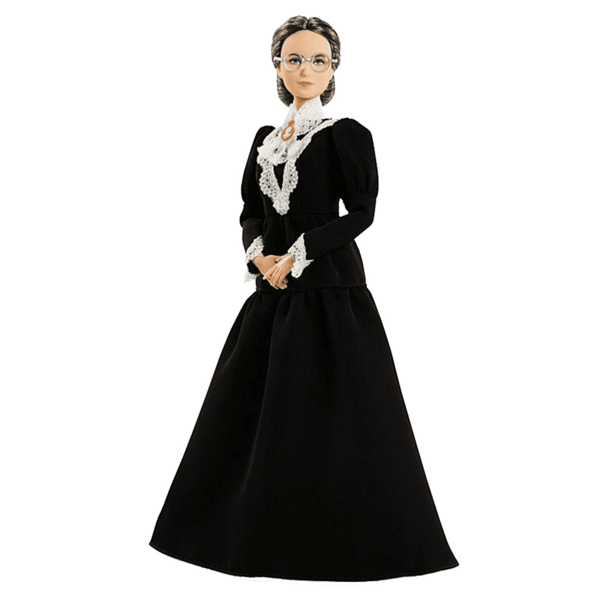 Barbie Inspiring Women Celia Cruz Doll – Mattel Creations