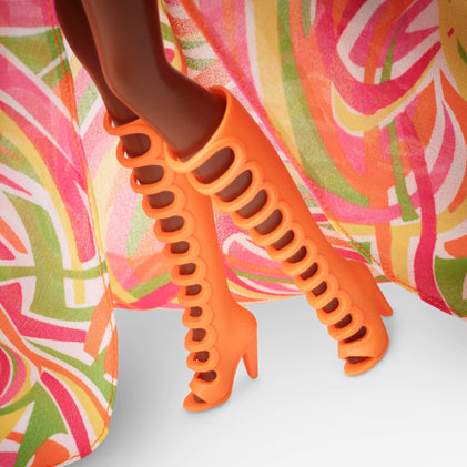 Christie 55th Anniversary Doll