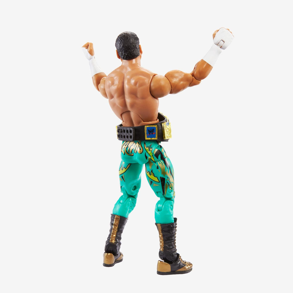 WWE® Eddie Guerrero® Elite Collection Action Figure