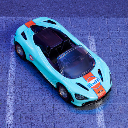 Matchbox Collectors McLaren 720S Spider