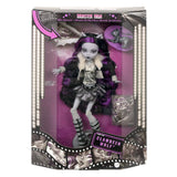 Monster High Reel Drama Clawdeen Wolf Doll