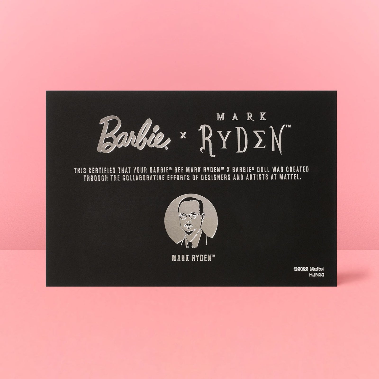 Barbie Bee Mark Ryden x Barbie Doll