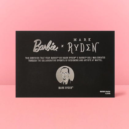 Barbie Bee Mark Ryden x Barbie Doll
