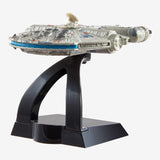 Hot Wheels Star Wars Starships Select Millenium Falcon Vehicle 