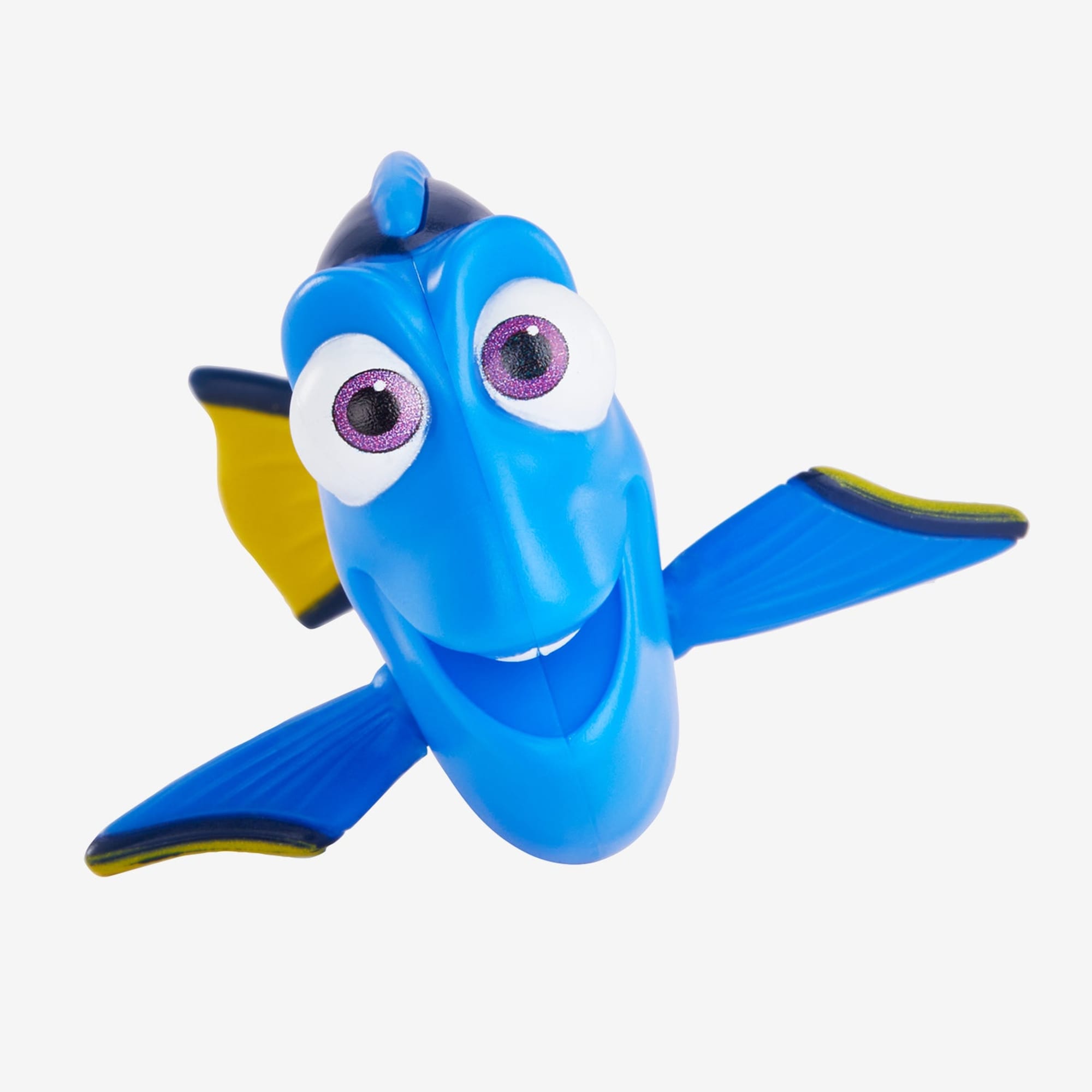 Pixar Featured Favorites Dory, Marlin, and Nemo Figures