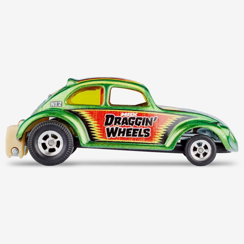 Matchbox ‘72 Volkswagen Beetle Dragster