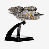 Hot Wheels Star Wars Starships Select Razor Crest