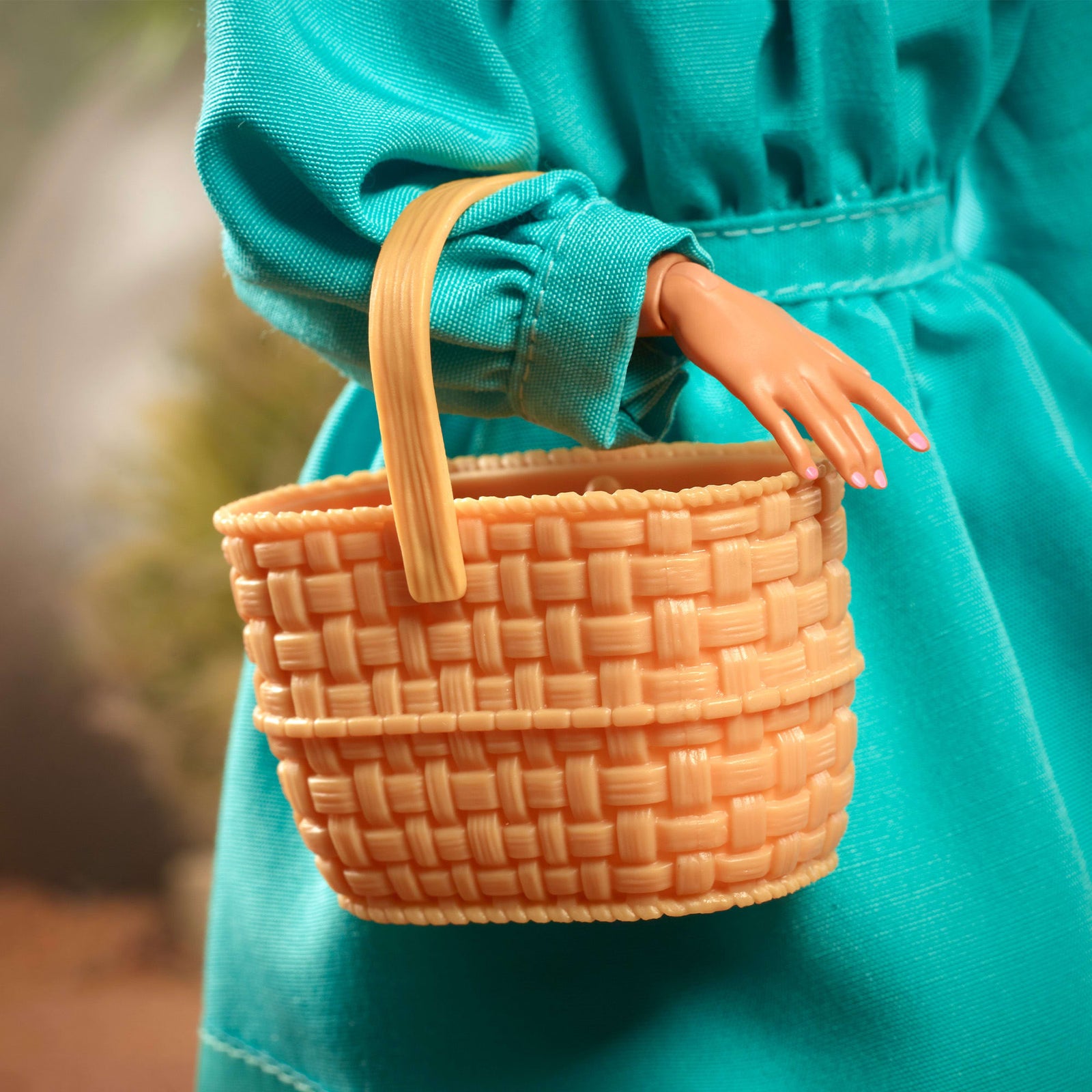 Barbie Inspiring Women Principal Chief Wilma Mankiller Doll