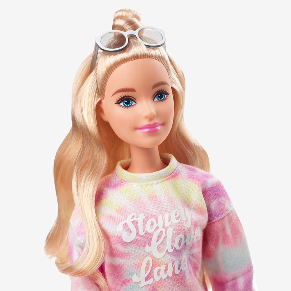 Stoney Clover Lane Barbie Doll – Mattel Creations