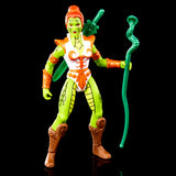 Masters of the Universe Origins Snake Teela Action Figure