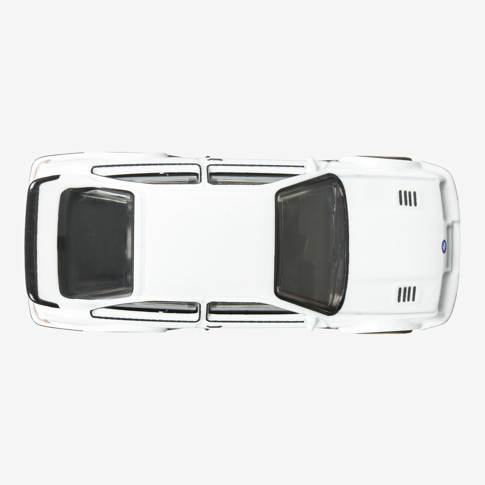 Hot Wheels Premium Car Culture Canyon Warriors – Ford Sierra RS Cosworth