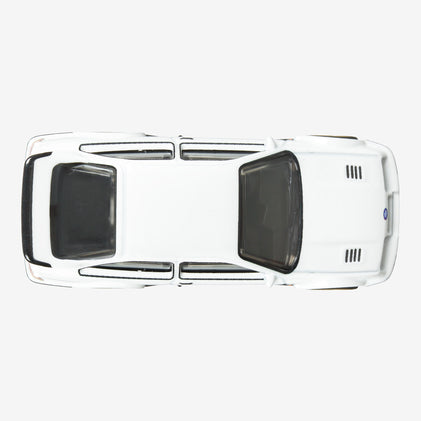 Hot Wheels Premium Car Culture Canyon Warriors – Ford Sierra RS Cosworth