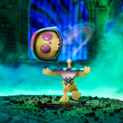 Masters of the Universe Skeletor x VeeFriends Skilled