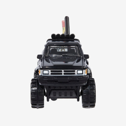 Evan Mock Hot Wheels 1987 Toyota Pickup North Shore Edition