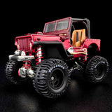 RLC Exclusive 1944 Willys MB