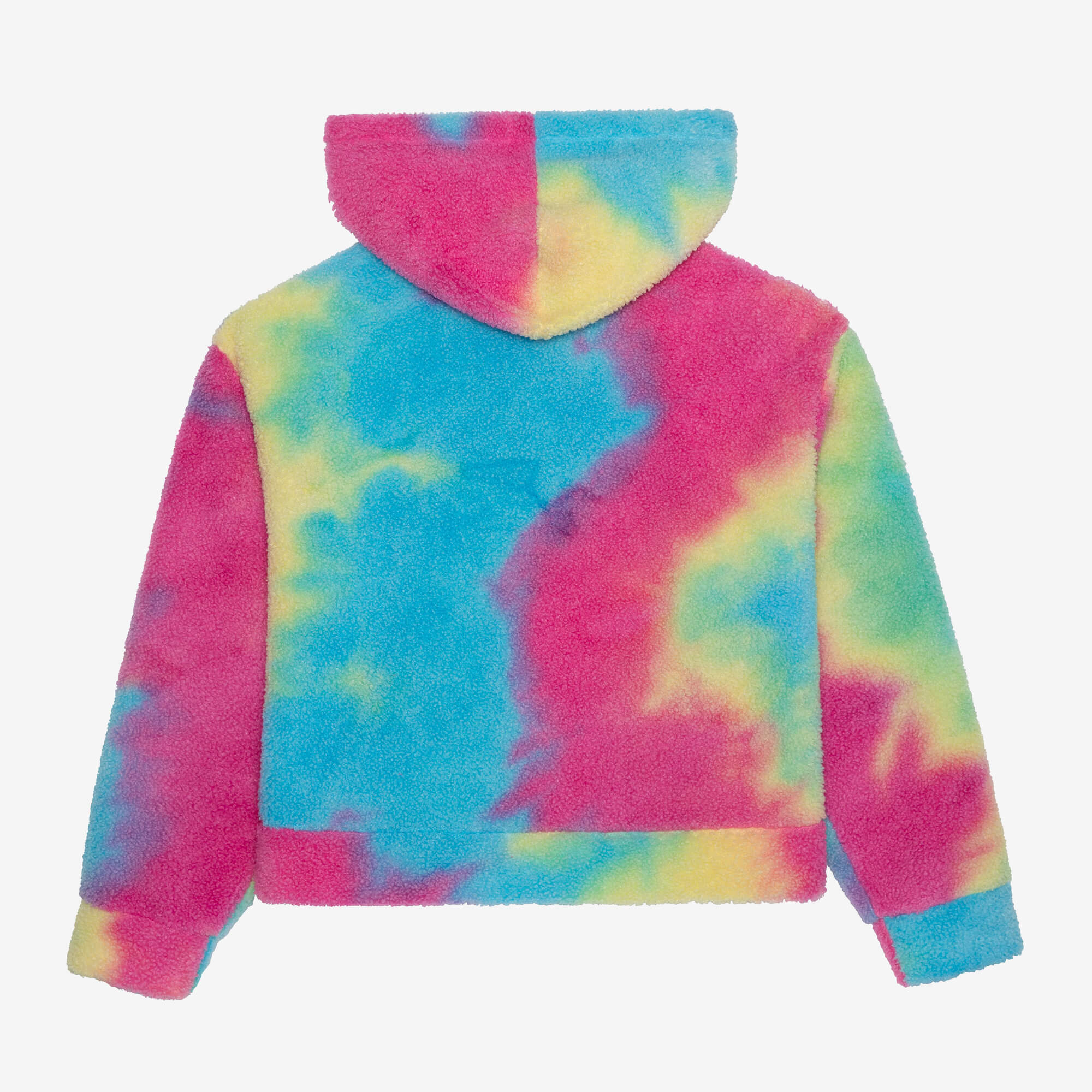 Pure Barre Crop Sweatshirt Pullover - Mauve Color