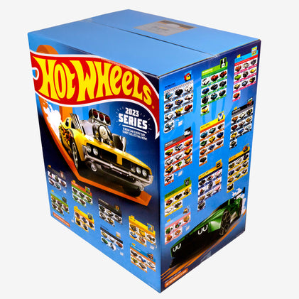 RLC Exclusive 2023 Mainline Factory-Sealed Set