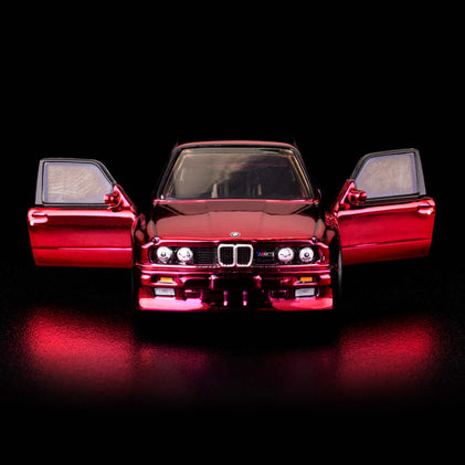 RLC Exclusive 1991 BMW M3