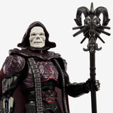 Masters of the Universe Masterverse Skeletor Action Figure