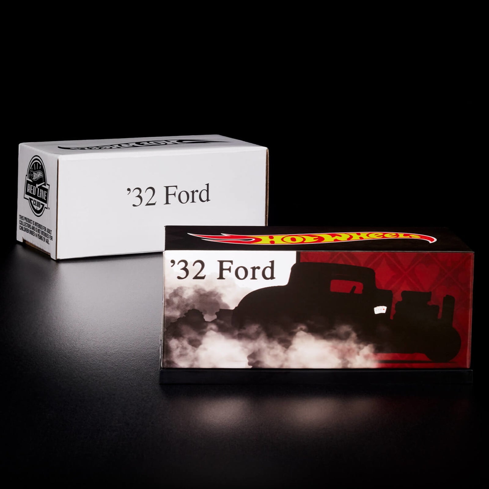 RLC Exclusive '32 Ford