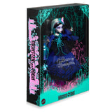 Monster High Designer Series Lenore Loomington Doll