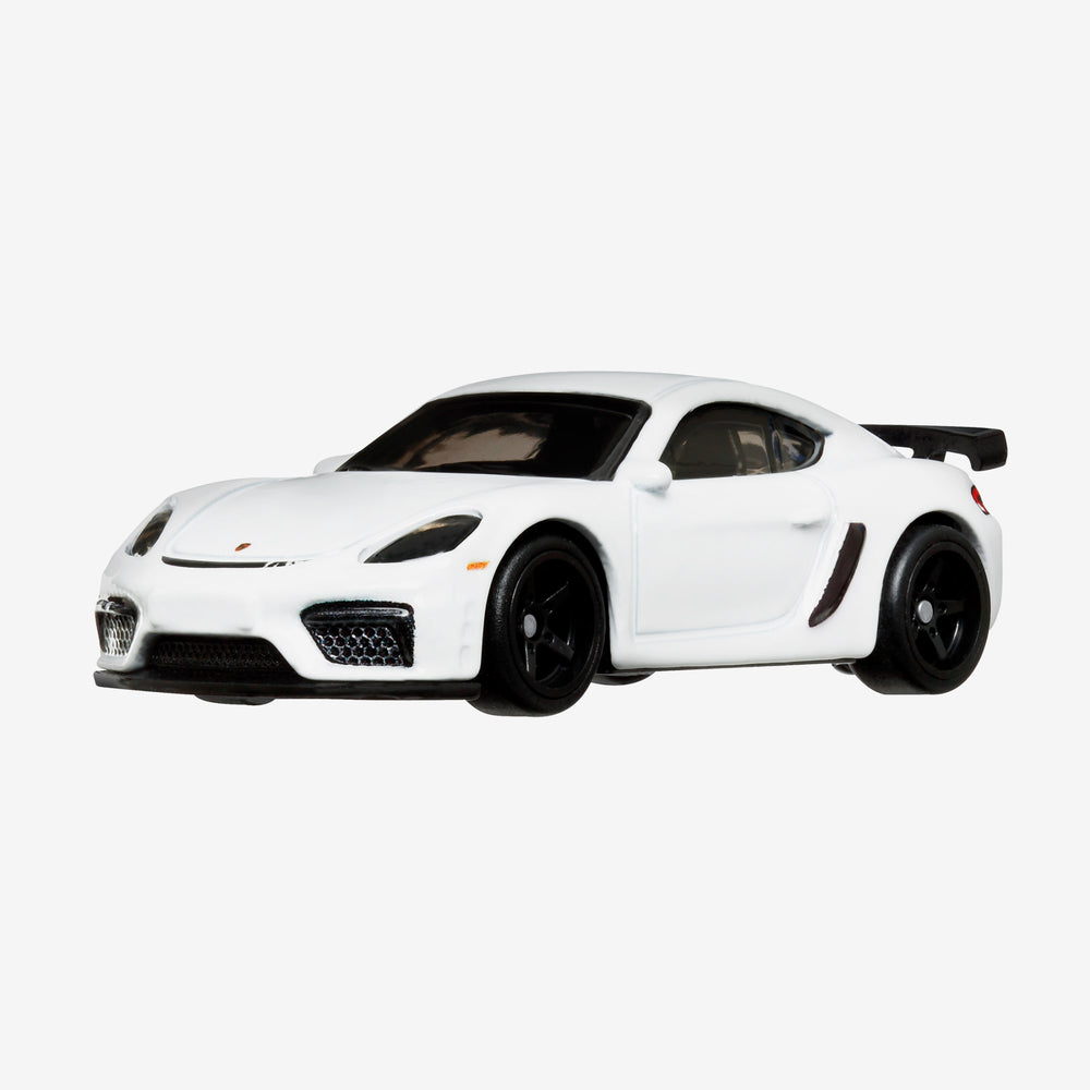 Hot Wheels Fast & Furious Premium Series, Porsche Cayman GT4