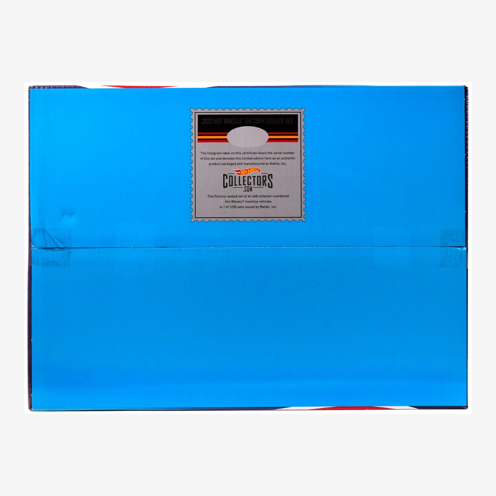 RLC Exclusive 2023 Mainline Factory-Sealed Set