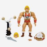 Masters of the Universe Origins Flying Fists He-Man Figure