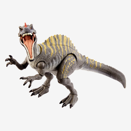 Jurassic World Hammond Collection Dinosaur Figure Irritator