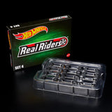 RLC Exclusive Real Riders Wheels Pack – Set 4