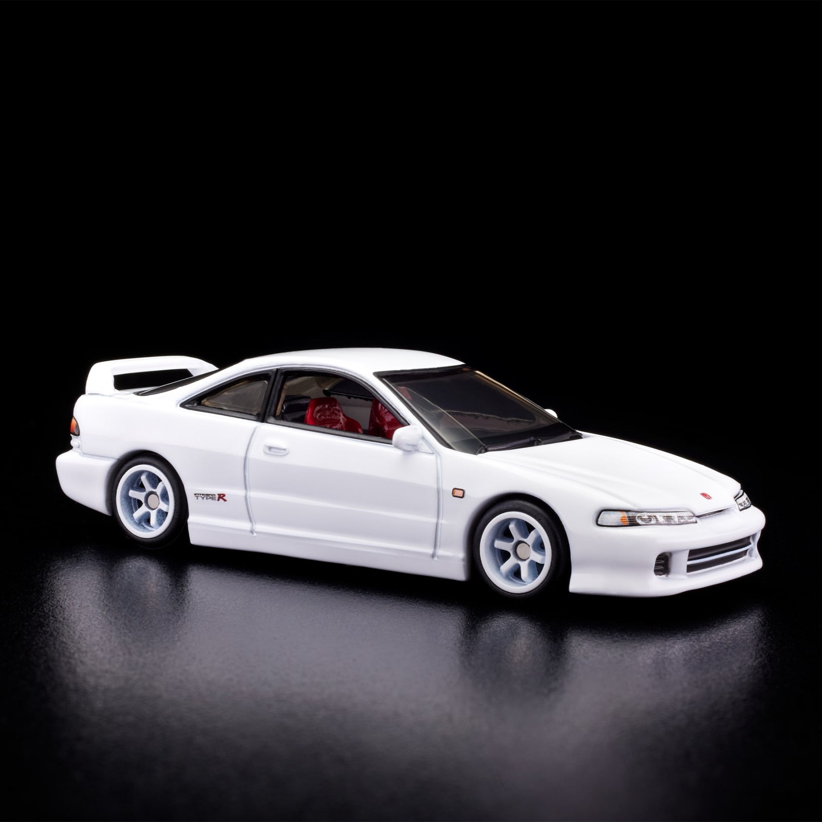 RLC Exclusive 1995 Honda Integra Type R