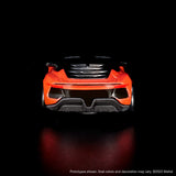 Hot Wheels x DeLorean | DMC-12 & Alpha5 Collector Set