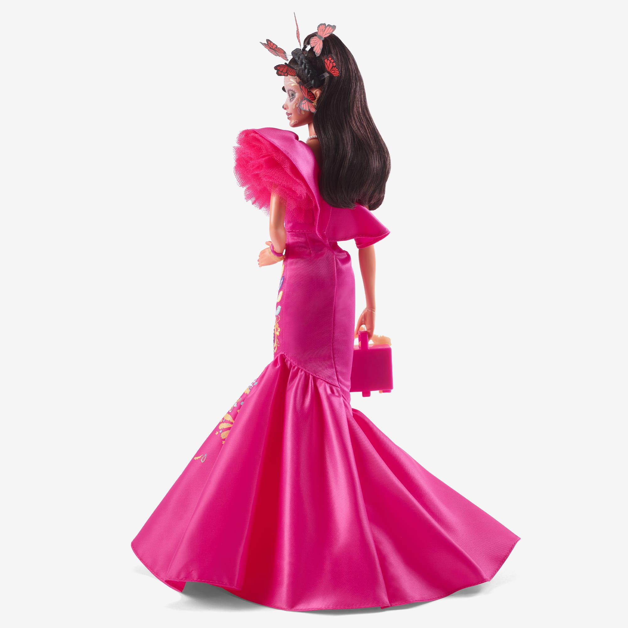 Most Explosive Barbie gown dress 2023/#barbiegown #dresses @TikTok @Ti... |  TikTok
