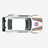 Hot Wheels Premium Car Culture Spettacolare – Alfa Romeo 155 V6 Ti