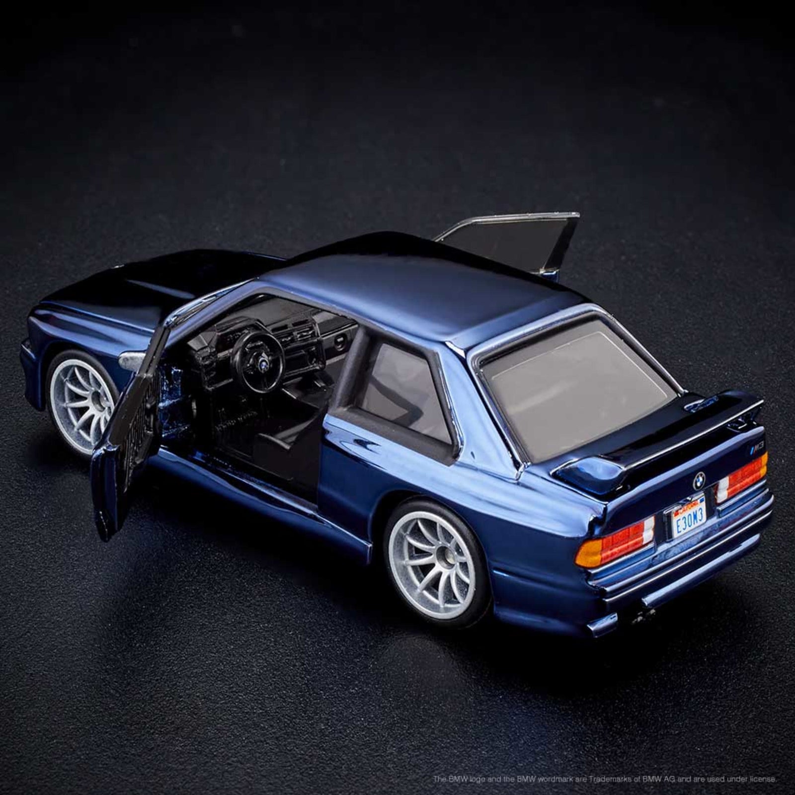 RLC Exclusive 1991 BMW M3