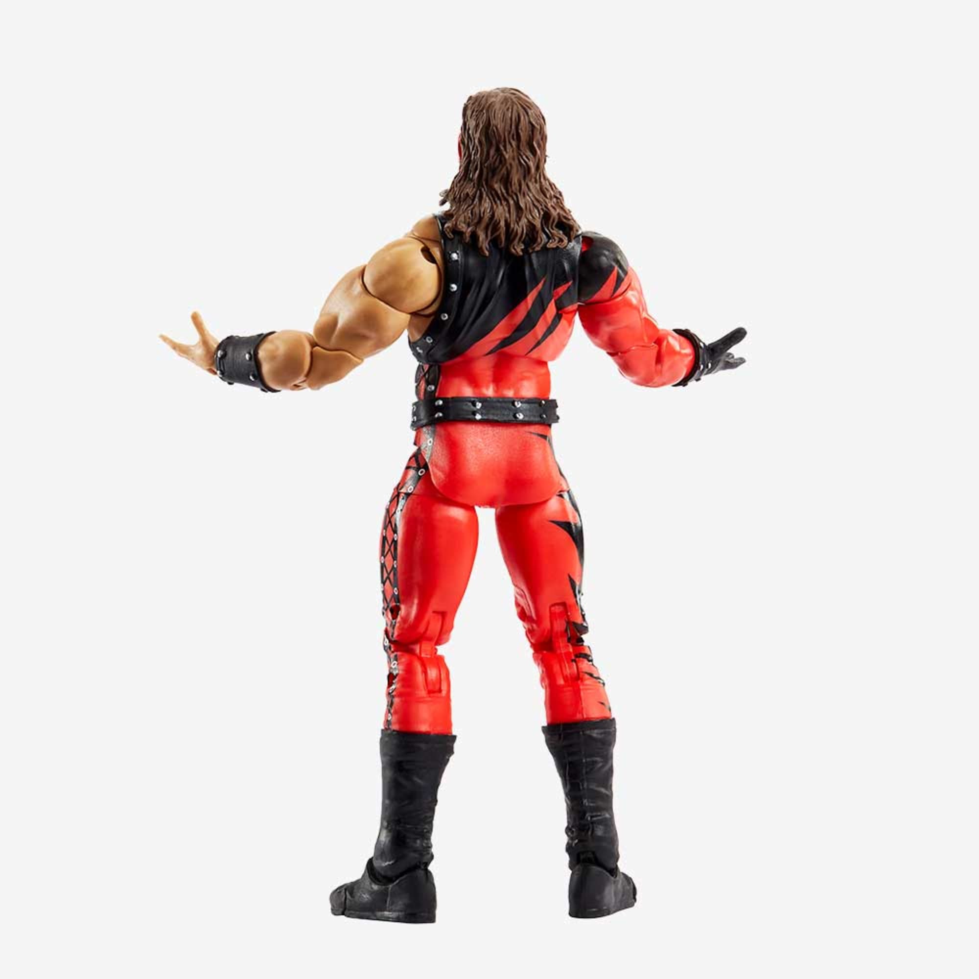 WWE Ultimate Edition Kane Action Figure