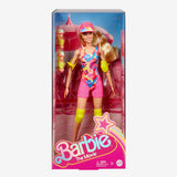 Barbie in Inline Skating Outfit – Barbie The Movie