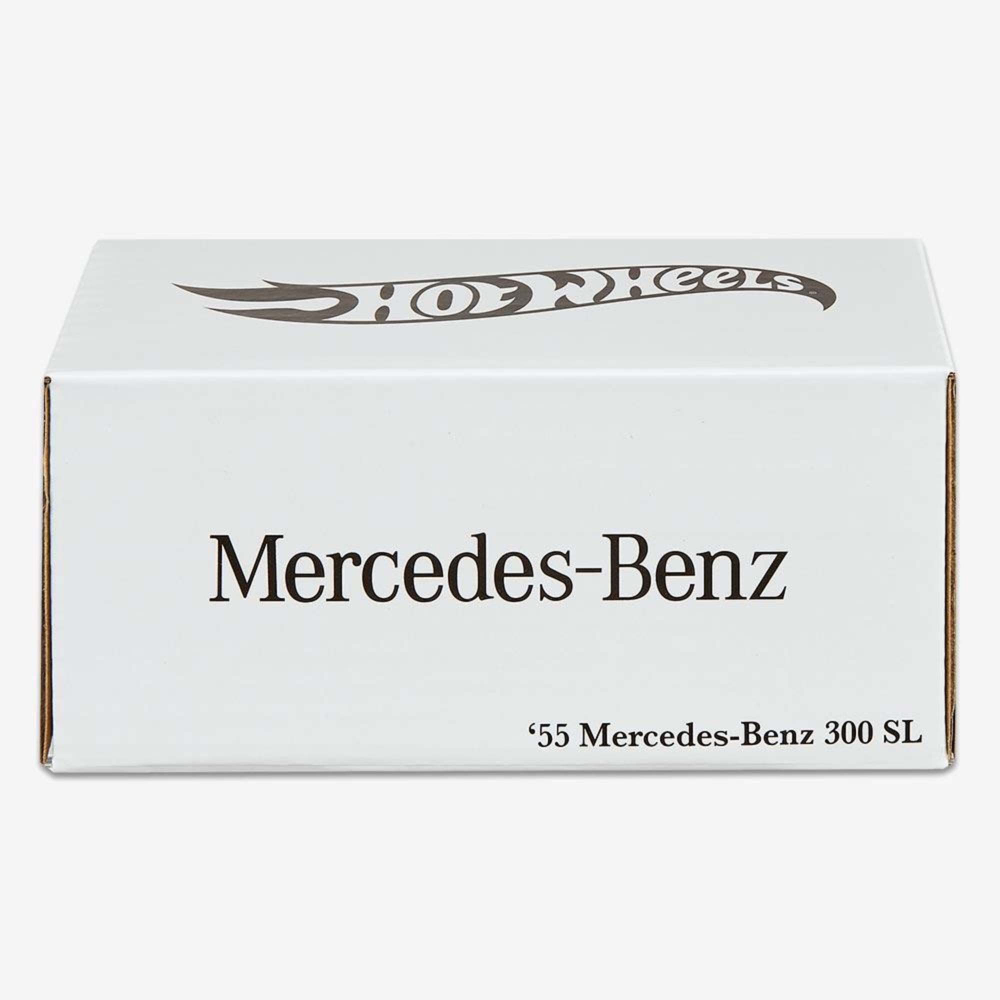 HWC Special Editions ’55 Mercedes-Benz 300 SL