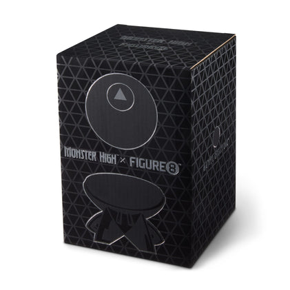 Monster High x FIGURE8 Collectible Figure